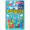 Ginbis Tabekko Animal Ramune 38 g x 10 pièces 