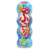 UHA Mikakuto Puccho Gummy Soda 40g x 10 pieces [Shipped in Japan]