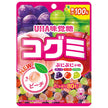 UHA Mikakuto Kogumi 85g x 10 sachets 