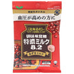 UHA Mikakuto Extra Rich Milk 8.2 Azuki Milk 93g x 6 bags 