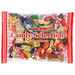 UHA Mikakuto Candy Selection 280g x 10 bags [shipped in Japan]