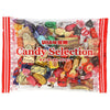 UHA Mikakuto Candy Selection 280g x 10 bags [shipped in Japan]