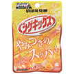 UHA Mikakuto Shigekix Citron 20g x 10 sachets 