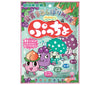 UHA Mikakuto Puccho sachet 4 types assortis 88g x 6 pièces