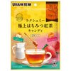 UHA Mikakuto Super Honey Tea Candy 2 types assorted 75g x 6 bags [shipped in Japan]