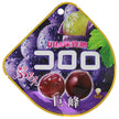 UHA Mikakuto Corolo Grape 48g x 6 pieces 