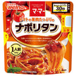 Nisshin Seifun Welna Mama Neapolitan with plenty of tomato pulp 1 serving 130g x 10 bags [shipped in Japan]