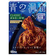Nissin Verna Blue Cave Bolognese aux champignons parfumée à la truffe 140 g x 10 boîtes 
