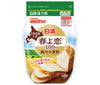 Nissin Welna Nissin Hokkaido Wheat Spring Love 100% Strong Flour 1kg x 15 bags [Shipped in Japan]