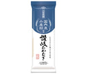 Nissin Welna Kawada Seimen Made with domestic wheat flour Hiyamugi 400g x 20 bags 