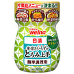 Nisshin Seifun Verna Water-Soluble Thickening Jujutsu 100g x 6 bags [Shipped in Japan]