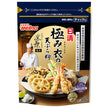 Nissin Welna Kiwami-robe Tempura Powder 300g x 12 bags [Shipped in Japan]