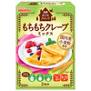 Nissin Welna Home Sweets Mochimochi Crepe Mix 200g x 6 pieces [Shipped in Japan]