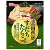 [12/25 ~ 5% de réduction sur tous les produits !!] Sauce pour pâtes Nissin Verna Mama Aerudake Spécialité Sudachi Tarako Saveur crue 48,8 g x 10 sachets