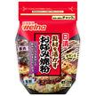 [5% OFF all products!! ~Until 12/27] Nissin Welna Okonomiyaki Flour that Brings Out the Best Ingredients 400g x 12 Bags