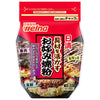 Nissin Welna Okonomiyaki powder that brings out the best in ingredients 400g x 12 bags [shipped in Japan]