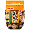 Nissin Welna Takoyaki powder with delicious ingredients 400g x 12 bags [shipped in Japan]