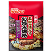 Nissin Welna Okonomiyaki powder that brings out the best in ingredients 200g x 30 bags [shipped in Japan]