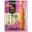 Nissin Welna Nissin Magisakut No-fry frying powder 40g x 10 bags [shipped in Japan]