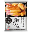 日清製粉ウェルナ ホットケーキミックス 極もち 吟醸風味 国内麦小麦粉100%使用 480g×12袋入【日本出荷】