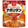 Nisshin Seifun Welna Ma Ma Neapolitan with plenty of tomato pulp 260g x 6 bags [shipped in Japan]