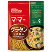Nissin Welna Mama Gratin Macaroni 150g x 12 bags [shipped in Japan]