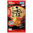Nisshin Seifun Verna Nissin Secret Fried Chicken Flour, Mild Soy Sauce Flavor, No Garlic, 80g x 12 bags [Shipped in Japan]