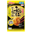 Nisshin Seifun Verna Nissin Secret Fried Chicken Flour Soy Sauce Flavor with Soft Garlic Flavor 80g x 12 Bags [Shipped in Japan]