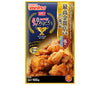Nissin Welna Nissin Karaage Grand Prix Supervised by the Best Gold Award Store Fried Chicken Flour Salty Rich Flavor Finish 100g x 12 Bags [Shipped in Japan]