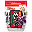 日清製粉ウェルナ 日清 お好み焼粉 500g×12袋入【日本出荷】