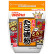 Nisshin Seifun Verna Nissin Takoyaki Powder 500g x 12 bags [Shipped in Japan]