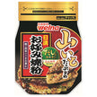 Nissin Verna Nissin Okonomiyaki powder with plenty of mountain potatoes 400g x 12 bags [shipped in Japan]