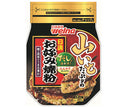 [Best before date 2024.11.23 or later] Nissin Welna Nissin Yam-filled Okonomiyaki Flour 400g x 12 bags