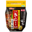 Nisshin Seifun Verna Supervised by Nisshin Osaka Kiji Main Store Okonomiyaki powder 400g x 12 bags [Shipped in Japan]