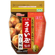 Nisshin Seifun Verna Nisshin Supervised by Osaka Umaiya Takoyaki Flour 400g x 12 bags [Shipped in Japan]