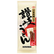 Nisshin Seifun Welna Kawada Seimen Sanuki Udon 400g x 20 bags [Shipped in Japan]