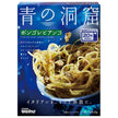 Nisshin Seifun Verna Blue Cave Vongole Bianco 120.6g x 10 boxes [shipped in Japan]