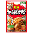 Nisshin Seifun Verna Nissin Karaage Flour 100g x 12 bags [Shipped in Japan]