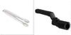 Electric BBQ Grill Brush – 360° Rotating Stainless Steel Cleaner with USB Charging