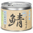 Ito Foods Aiko-chan mackerel miso stew using Kyushu barley miso 190g can x 24 pieces [shipped in Japan]