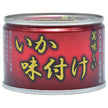 Ito Foods Aiko-chan Squid Seasoning 135g can x 24 pieces [Shipped in Japan]