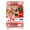 Taimatsu Foods Sekihan made by Mochiya 3 pack 450g x 8 bags [shipped in Japan]