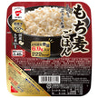 Taimatsu Foods Riz d'orge gluant 150g x 24 pièces 