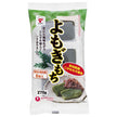 たいまつ食品 よもぎ もち 270g×12袋入【日本出荷】