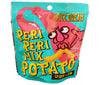 Wakasho Peri-Peri Mix Potato with Mayonnaise 35g x 20 bags 