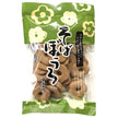 Osaka Maeda Seika Saga no Take Soba Boro 50g x 20 bags [shipped in Japan]