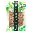 Osaka Maeda Seika Saga no Take Ginsen Soba Boro 100g x 12 bags [Shipped in Japan]