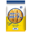 Kenmin Commercial Instant Grilled Rice Noodles 5P 300g x 6 bags [Shipped in Japan]