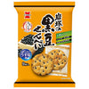 Iwatsuka Seika Iwatsuka's black bean rice crackers 9 pieces x 12 bags [shipped in Japan]