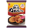 Iwatsuka Confectionery Iwatsuka's Niigata Wet Rice Crackers 10 pieces x 10 bags 